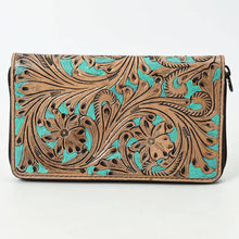 Load image into Gallery viewer, "Daisy Duke" Leather Wallet