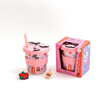 Load image into Gallery viewer, Cowgirl Chino Charm Cup 8oz