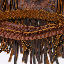 Load image into Gallery viewer, Genuine Western Leather Women Bag