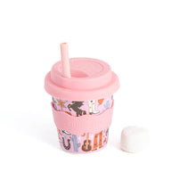 Load image into Gallery viewer, Cowgirl Cup 4oz