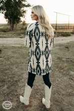 Load image into Gallery viewer, Western Saint Jacket