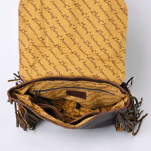 Load image into Gallery viewer, Genuine Western Leather Women Bag