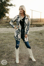 Load image into Gallery viewer, Western Saint Jacket