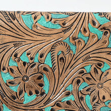 Load image into Gallery viewer, "Daisy Duke" Leather Wallet