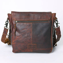Load image into Gallery viewer, Genuine Western Leather Women Bag