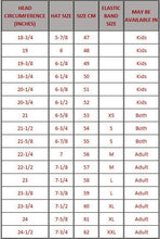 Load image into Gallery viewer, Childrens Natural Straw Western Cattleman Hat