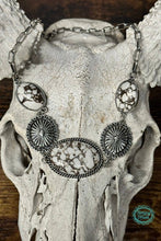 Load image into Gallery viewer, Southern Dixie Necklace