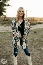 Load image into Gallery viewer, Western Saint Jacket