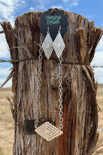 Load image into Gallery viewer, Aztec Necklace
