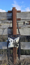 Load image into Gallery viewer, Cali-Tooling Leather Sling Cowhide Bag