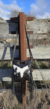 Load image into Gallery viewer, Cali-Tooling Leather Sling Cowhide Bag
