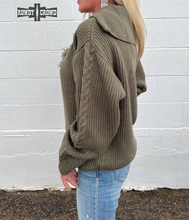 Load image into Gallery viewer, Cypress Pullover