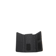 Load image into Gallery viewer, Trinity Ranch Tooled Wallet
