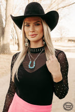 Load image into Gallery viewer, Horseshoe Haven Necklace