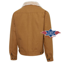 Load image into Gallery viewer, Western Canvasjack - Carson