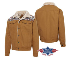 Load image into Gallery viewer, Western Canvasjack - Carson