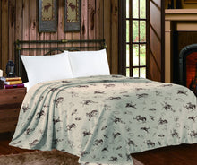 Load image into Gallery viewer, Mia Throw Blanket
