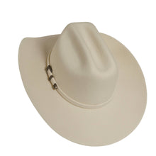 Load image into Gallery viewer, American Hat Makers Cattleman - Felt Cowboy Hat
