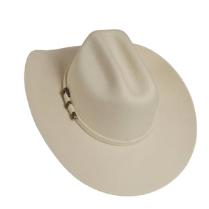 American Hat Makers Cattleman - Felt Cowboy Hat