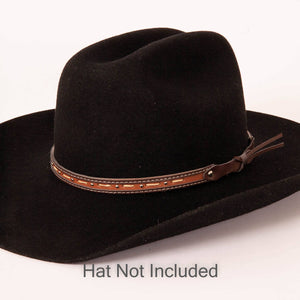 Dillon Hat Band