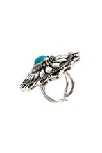 Load image into Gallery viewer, WESTERN CUFF RING
