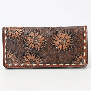 Wallet Genuine Leather