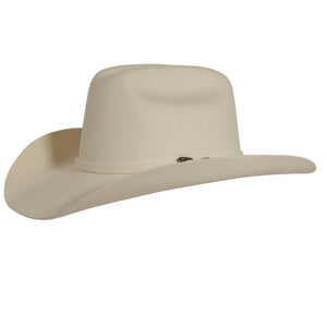 American Hat Makers Cattleman - Felt Cowboy Hat