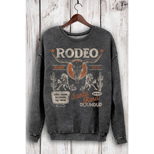 Load image into Gallery viewer, RODEO SANTA ROSAL MINERAL SWEATSHIRTS
