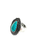 Load image into Gallery viewer, WESTERN STRETCH RING
