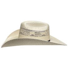 Load image into Gallery viewer, Bozeman -Men Straw Cowboy Hat.       *All sizes will be back in stock soon*
