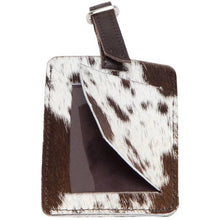 Load image into Gallery viewer, Hairon Luggage Tag
