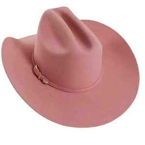 American Hat Makers Cattleman - Felt Cowboy Hat