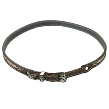 Load image into Gallery viewer, Western Hat Band - Style Stitch
