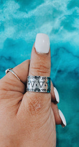 Wrangler Ring