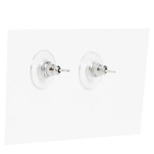 Load image into Gallery viewer, Cowhide Studs 20MM Stainless Steel
