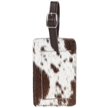 Load image into Gallery viewer, Hairon Luggage Tag
