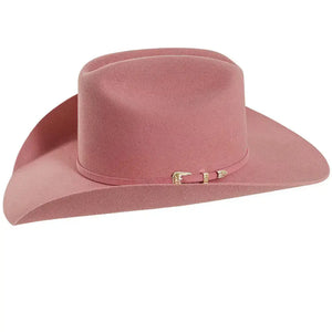 American Hat Makers Cattleman - Felt Cowboy Hat