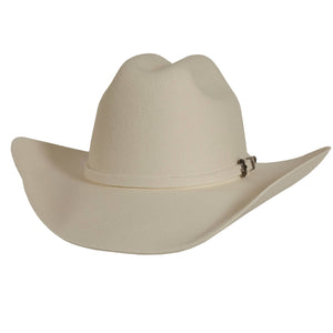 American Hat Makers Cattleman - Felt Cowboy Hat