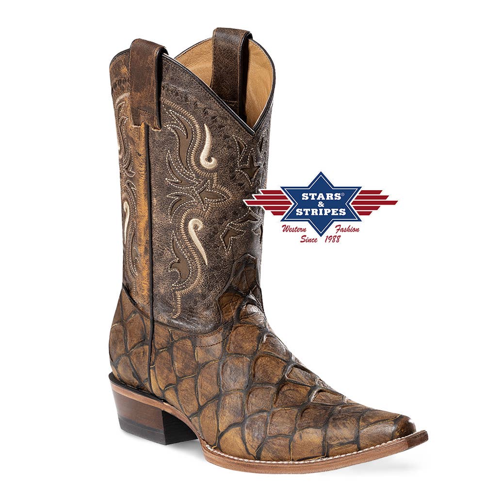 Western Boots