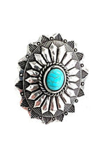 Load image into Gallery viewer, WESTERN CUFF RING
