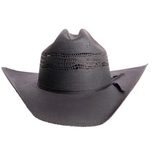 Load image into Gallery viewer, Bozeman -Men Straw Cowboy Hat.       *All sizes will be back in stock soon*
