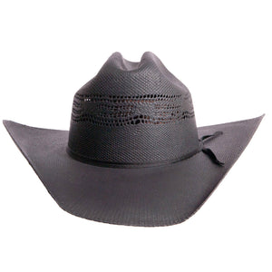 Cream Bozeman - Men Straw Hat