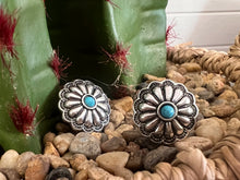 Load image into Gallery viewer, Concho Earrings
