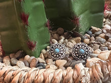 Load image into Gallery viewer, Concho Earrings
