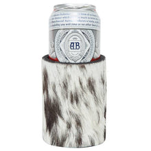 Load image into Gallery viewer, Cowhide Stubbie Holder
