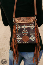 Load image into Gallery viewer, NITA LAKE CROSSBODY BAG
