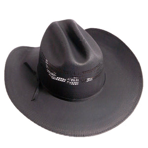 Bozeman -Men Straw Cowboy Hat.       *All sizes will be back in stock soon*