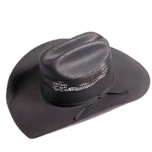 Load image into Gallery viewer, Cream Bozeman - Men Straw Hat
