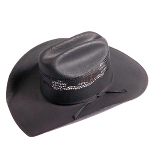 Cream Bozeman - Men Straw Hat