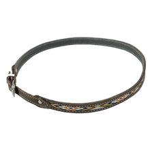 Load image into Gallery viewer, Western Hat Band - Style Stitch
